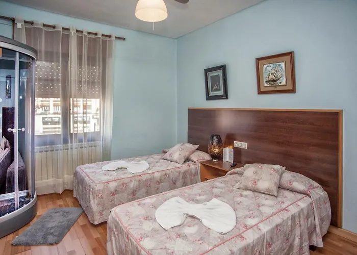 Hostal Goias