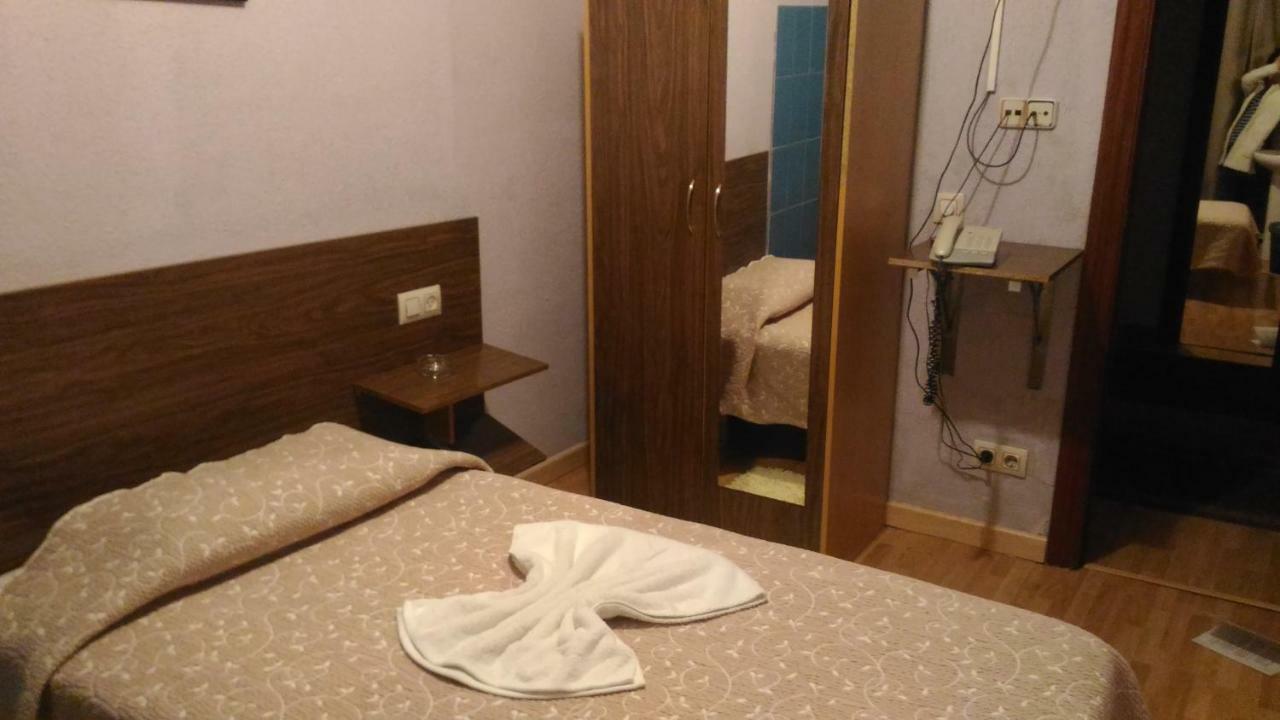 Affittacamere Hostal Goias