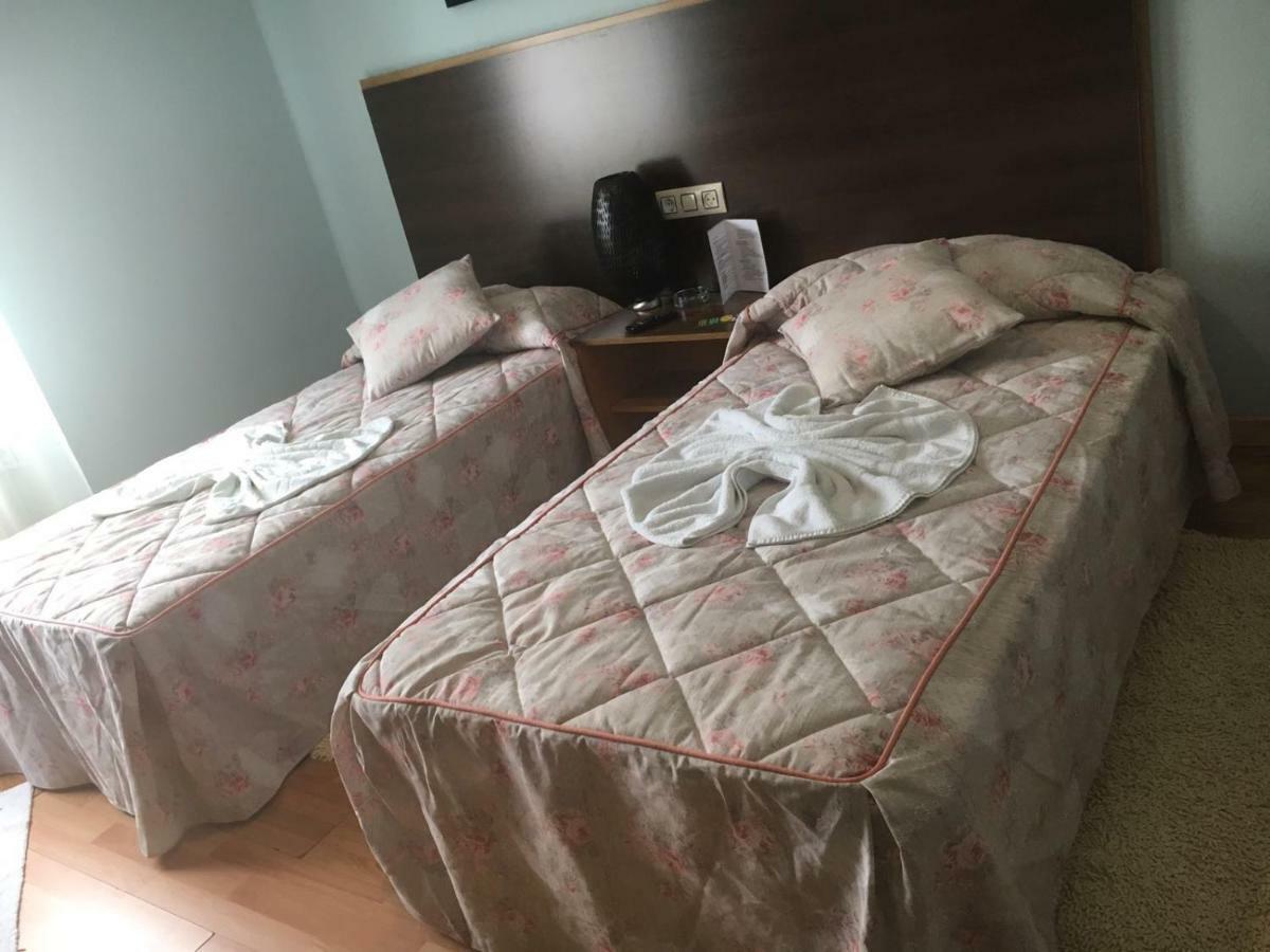 Hostal Goias Affittacamere
