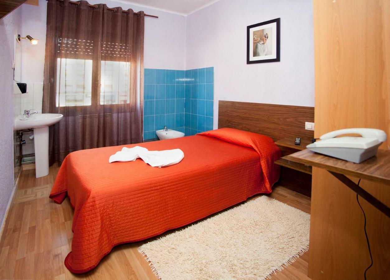 Hostal Goias Affittacamere Oviedo
