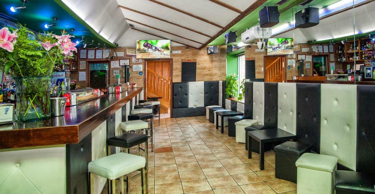 Hostal Goias Affittacamere Oviedo