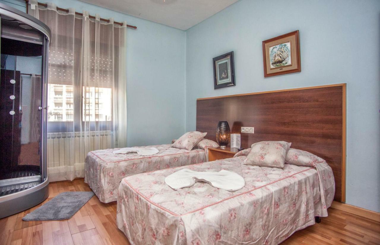 Affittacamere Hostal Goias *