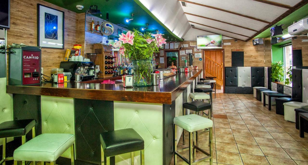 Hostal Goias Affittacamere